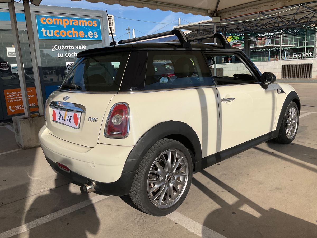 MINI One