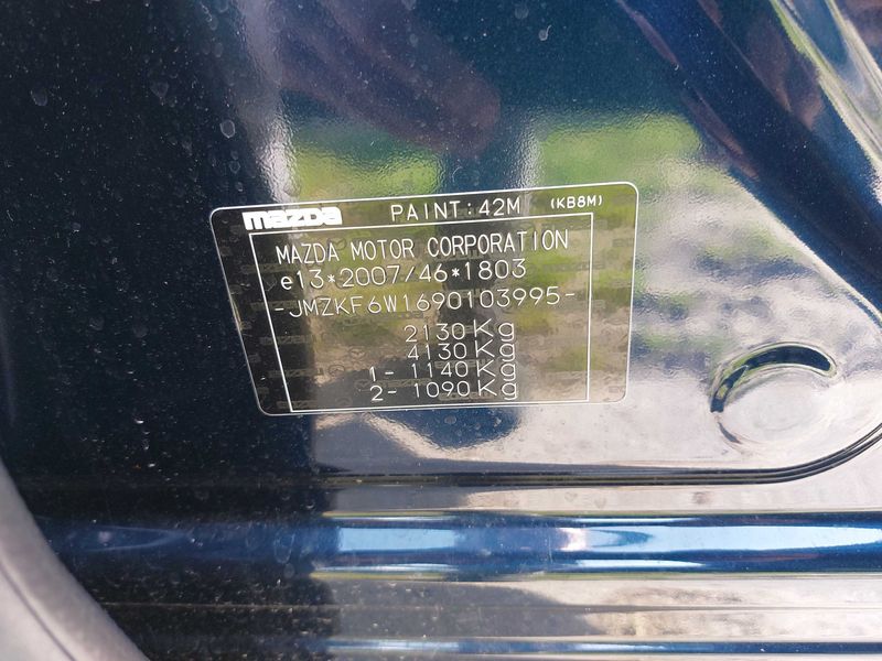 Mazda CX-5 2.2 SKYACTIV-D Selection 4x2 — zdjęcie 16