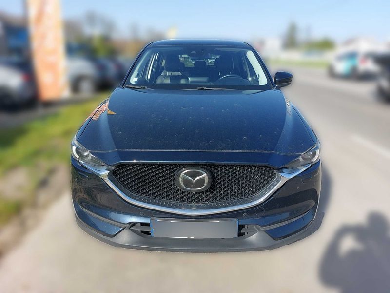 Mazda CX-5 2.2 SKYACTIV-D Selection 4x2 — zdjęcie 7
