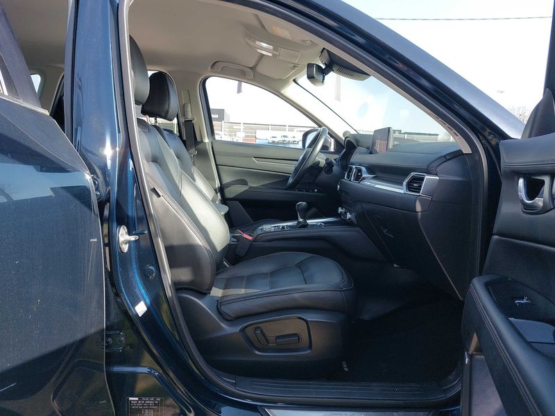 Mazda CX-5 2.2 SKYACTIV-D Selection 4x2 — zdjęcie 10