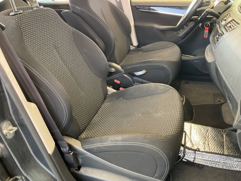 Citroen C4 Grand Picasso 1.6 HDi Selection 2013 – снимка 3