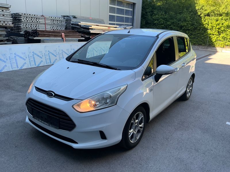 Ford B-Max 1.0 EcoBoost SYNC Edition