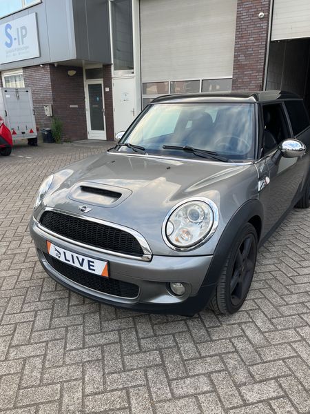 MINI Clubman Cooper S — zdjęcie 2