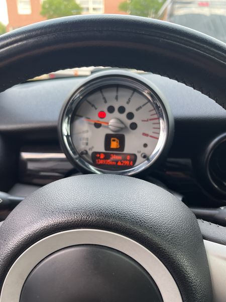 MINI Clubman Cooper S — zdjęcie 12