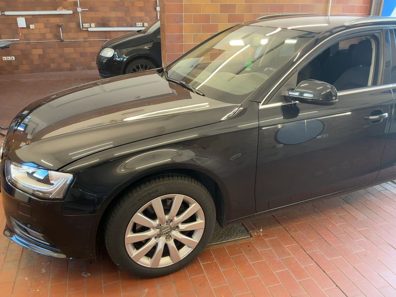 Audi A4 2.0 TDI Ambiente 2013 – снимка 2