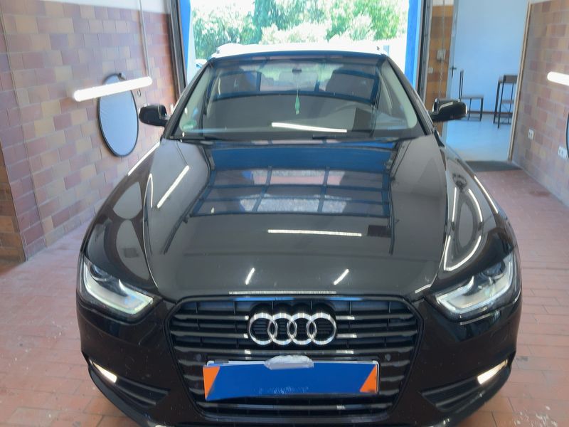Audi A4 2.0 TDI Ambiente 2013 – снимка 14