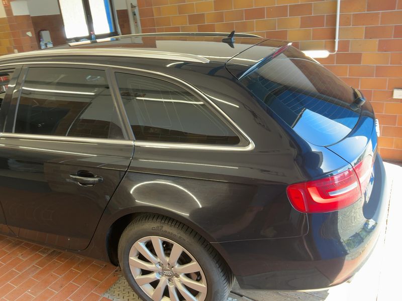 Audi A4 2.0 TDI Ambiente 2013 – снимка 6
