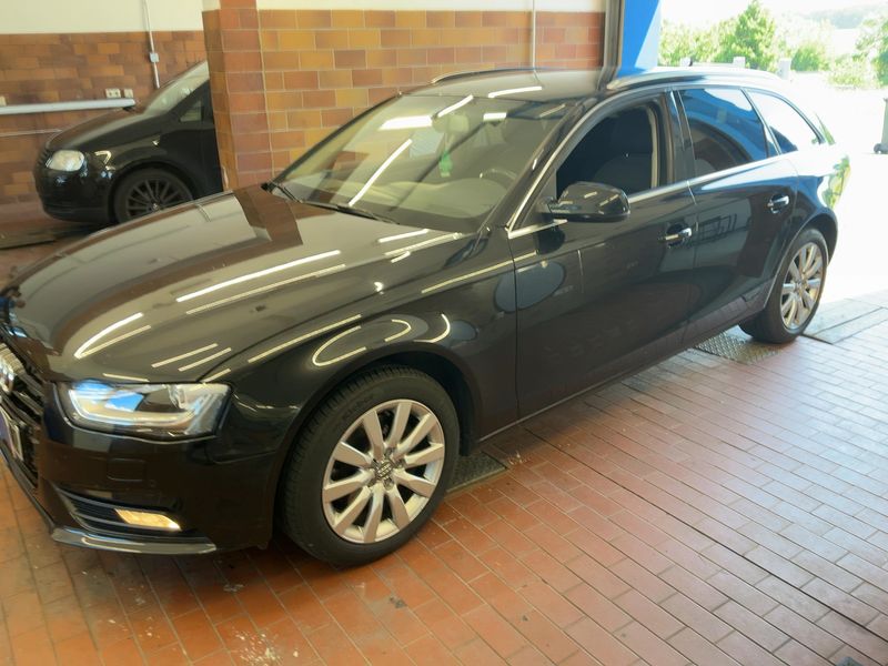 Audi A4 2.0 TDI Ambiente 2013 – снимка 1
