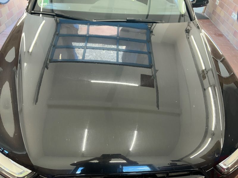 Audi A4 2.0 TDI Ambiente 2013 – снимка 33