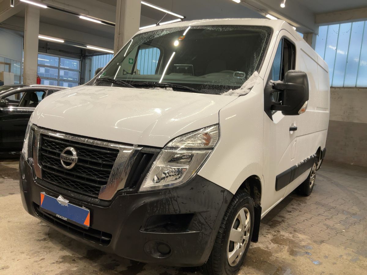 Nissan NV400 d'occasion