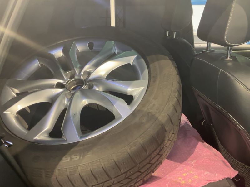 Audi SQ5 3.0 V6 TDI quattro — zdjęcie 14