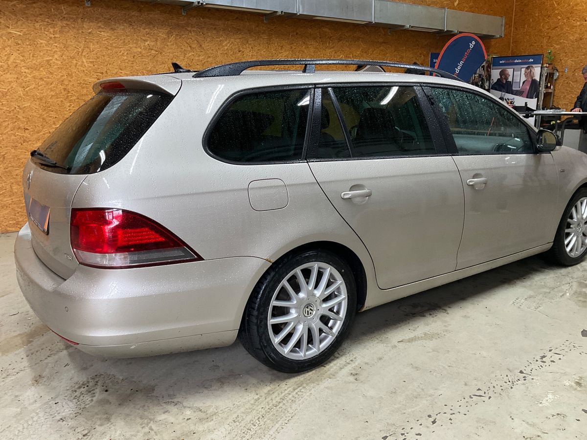 Volkswagen Golf d'occasion