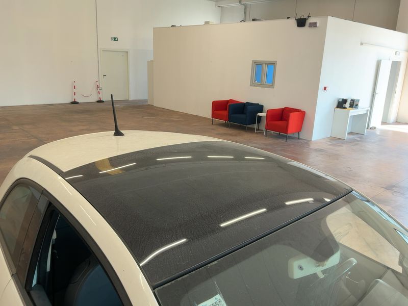 Fiat 500 1.3 M-Jet Lounge 2013 – снимка 13