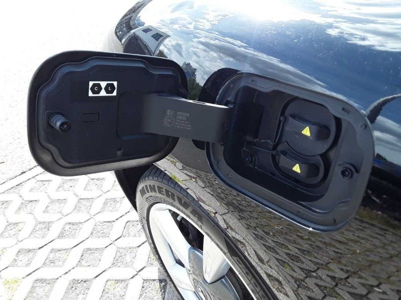ORA Funky Cat electric drive 126 kW 400 Pro