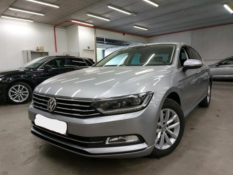 Passat 1.6 TDI Comfortline BlueMotion