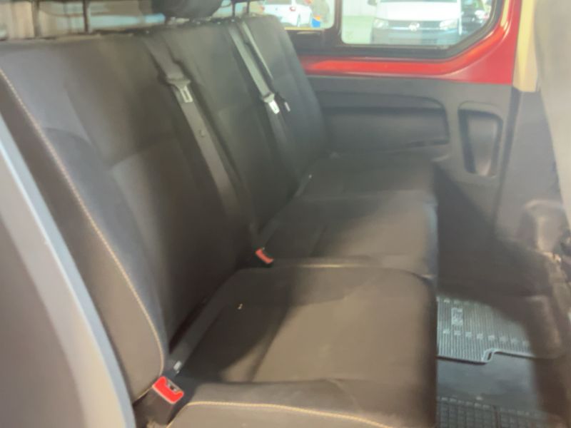 Renault Trafic 1.6 dCi L1H1 Doka 2,9t Komfort — zdjęcie 14