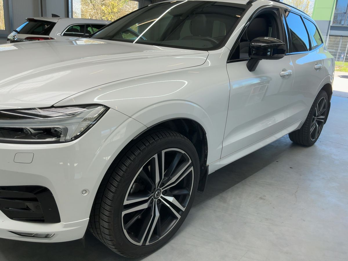 Volvo XC60 d'occasion