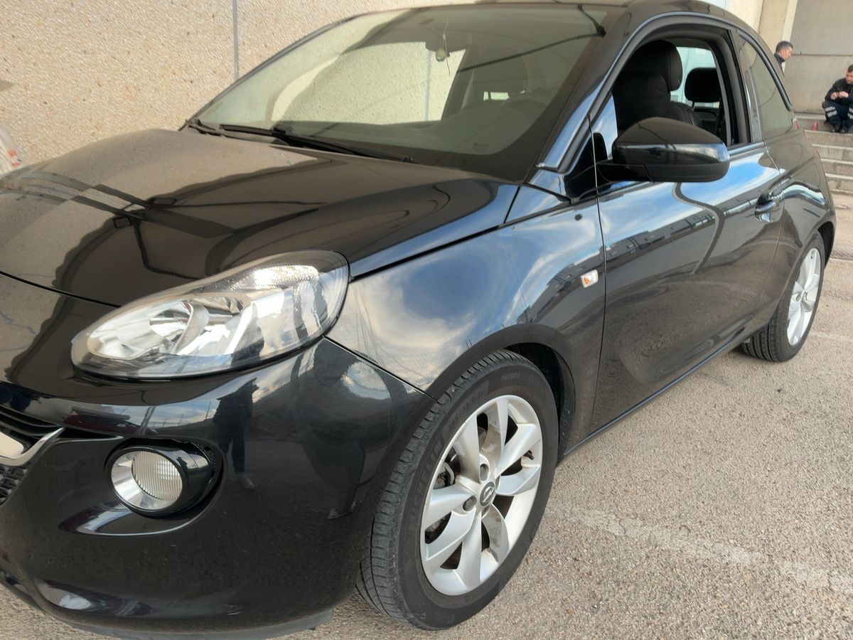 Opel Adam d'occasion