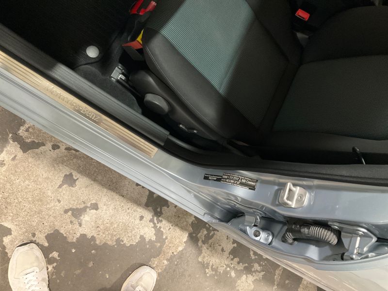 Mercedes-Benz C-Klasse C 180 CDI T BlueEfficiency Classic 2013 – снимка 40