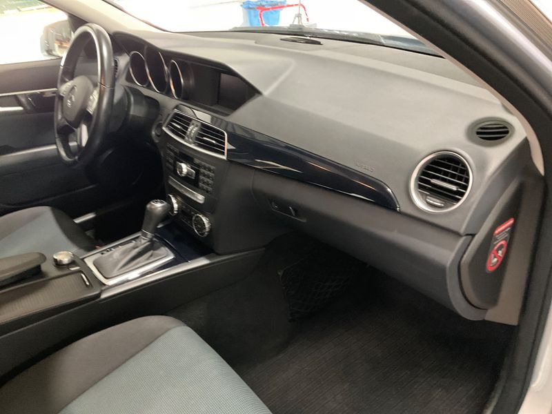 Mercedes-Benz C-Klasse C 180 CDI T BlueEfficiency Classic 2013 – снимка 29
