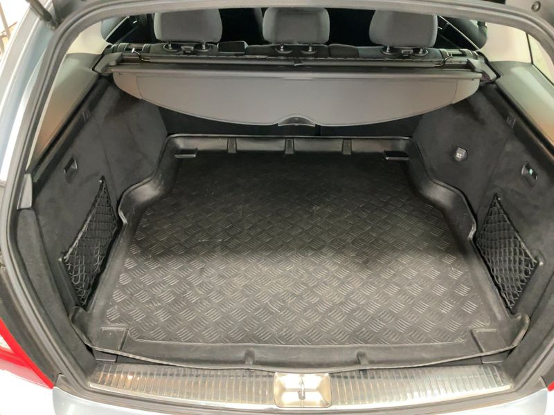 Mercedes-Benz C-Klasse C 180 CDI T BlueEfficiency Classic 2013 – снимка 15