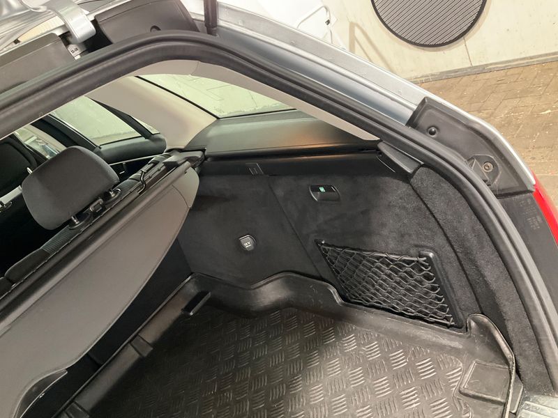 Mercedes-Benz C-Klasse C 180 CDI T BlueEfficiency Classic 2013 – снимка 37