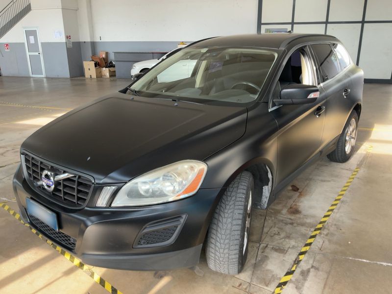 2010 Volvo XC60