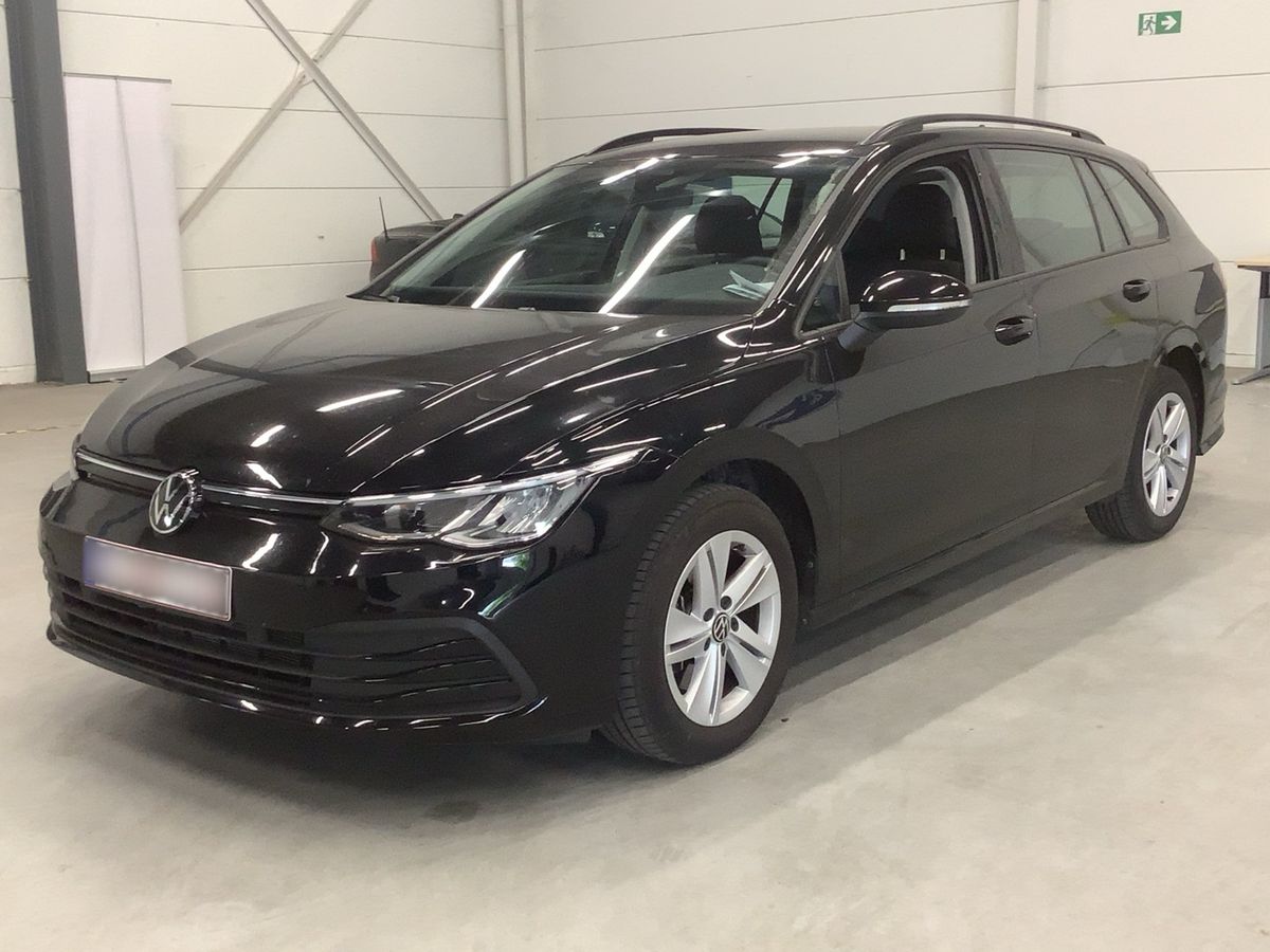 Volkswagen Golf 2024