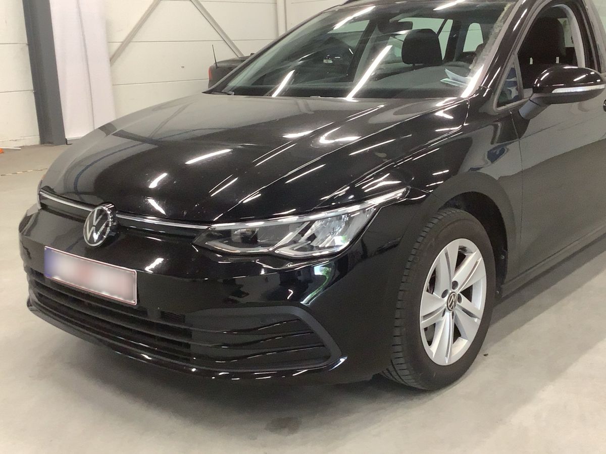 Volkswagen Golf d'occasion