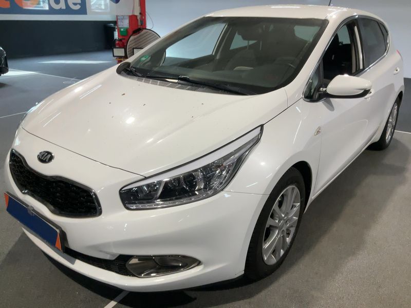 Kia cee'd