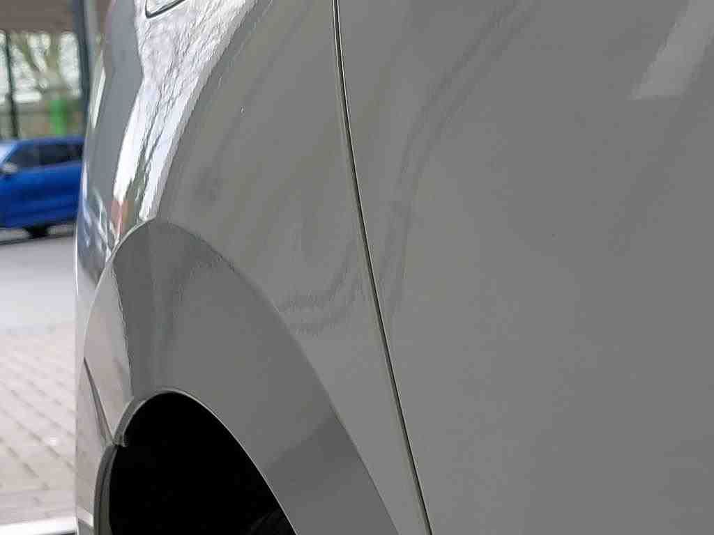 Skoda Octavia d'occasion