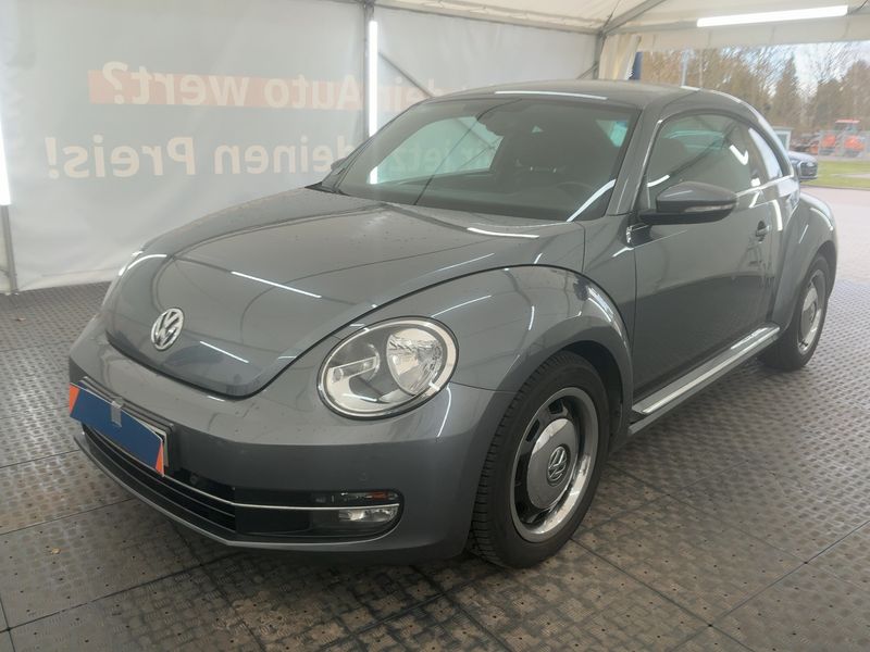 Beetle 1.2 TSI Cup