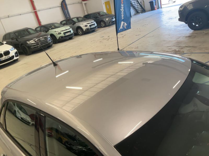 Audi A1 Sportback 1.4 TFSI Ambiente 2014 – снимка 13