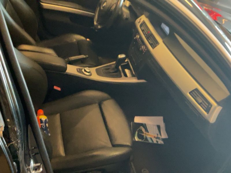 BMW 3er 335i — zdjęcie 11