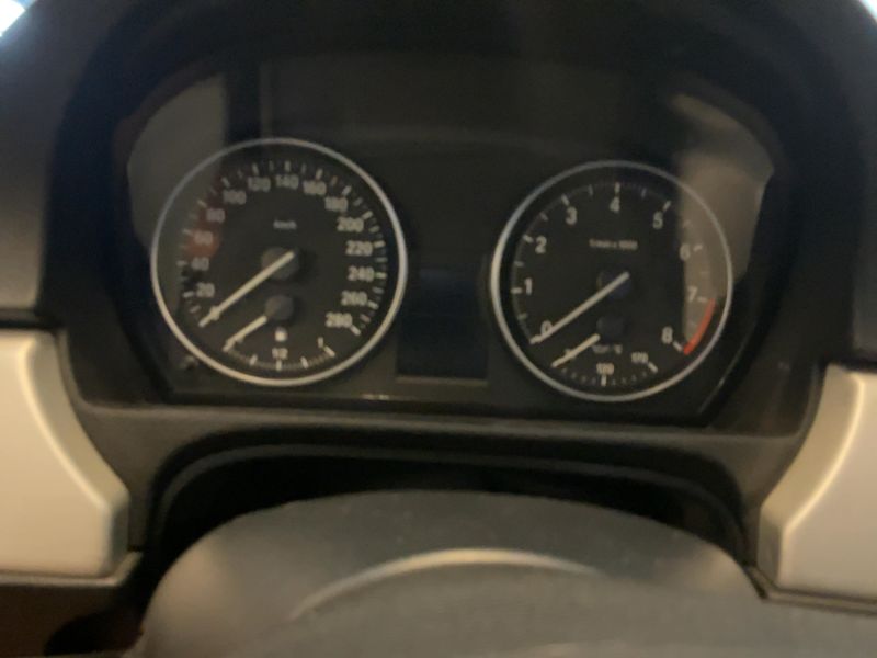 BMW 3er 335i — zdjęcie 13