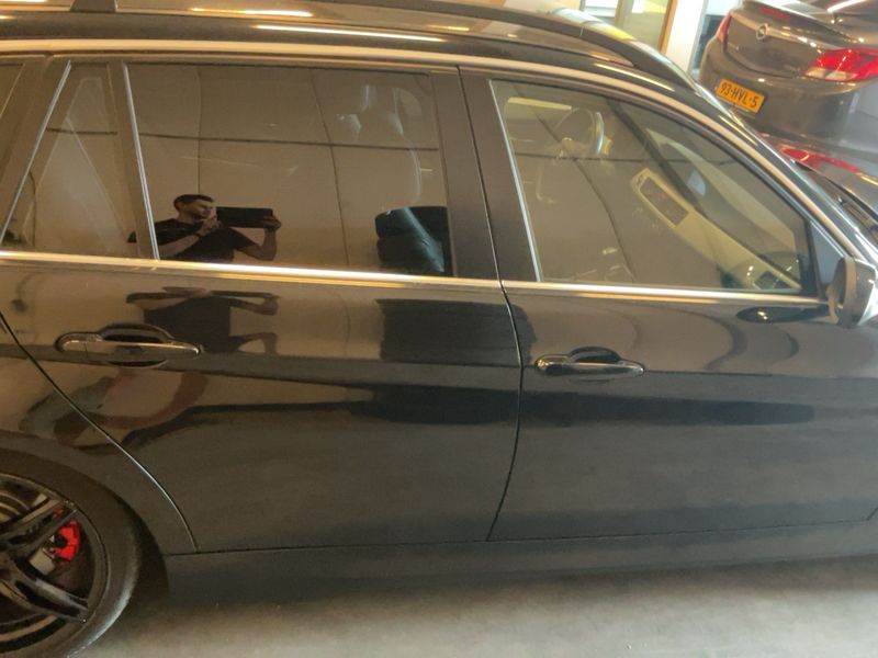 BMW 3er 335i — zdjęcie 7