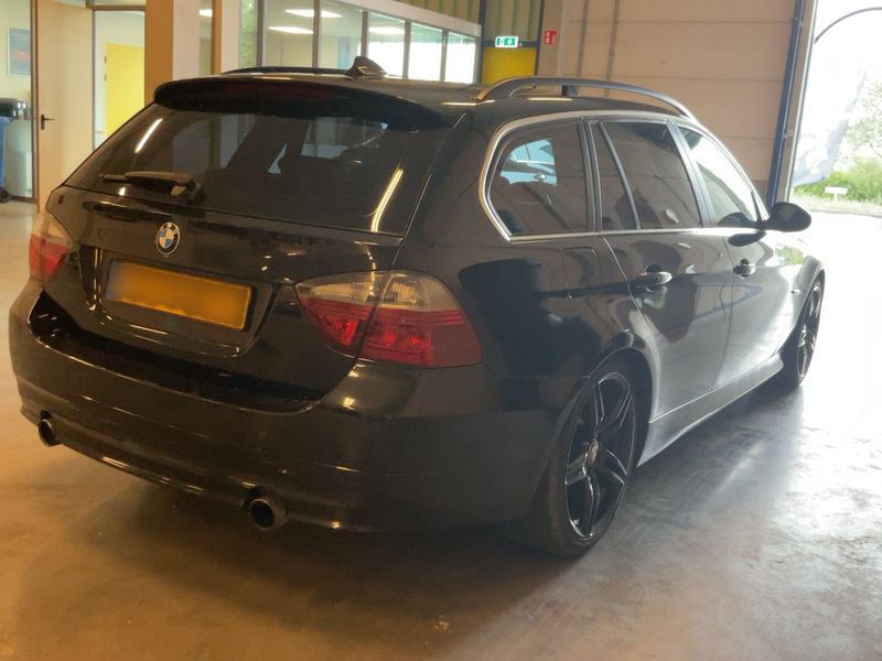 BMW 3er 335i — zdjęcie 6