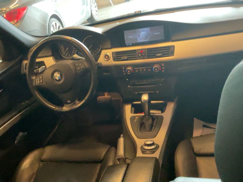 BMW 3er 335i — zdjęcie 12