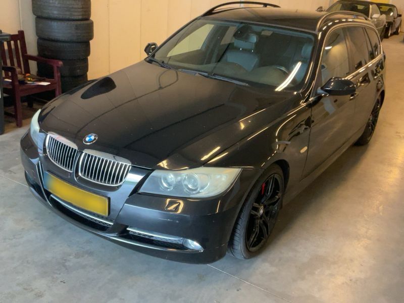 BMW 3er 335i