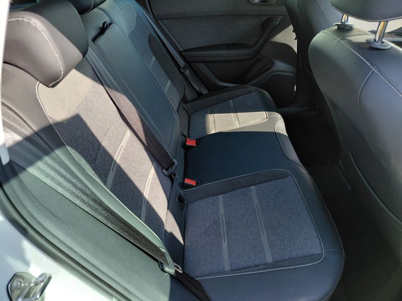 Seat Ateca 1.5 TSI ACT Xperience 2024 – снимка 14