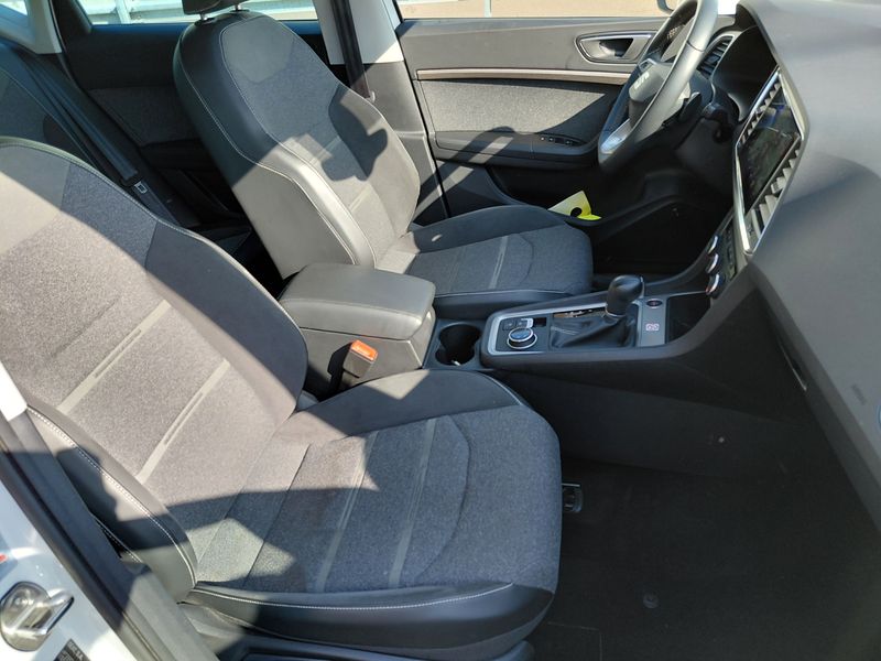 Seat Ateca 1.5 TSI ACT Xperience 2024 – снимка 10