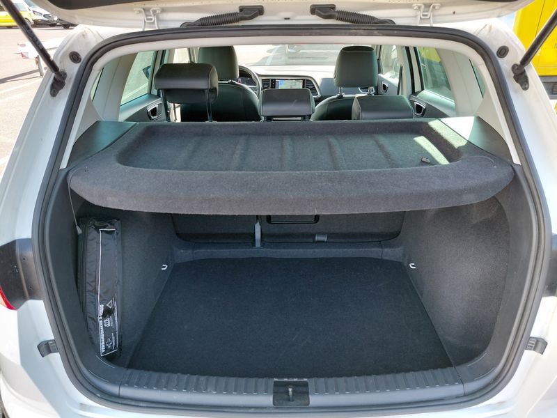 Seat Ateca 1.5 TSI ACT Xperience 2024 – снимка 9