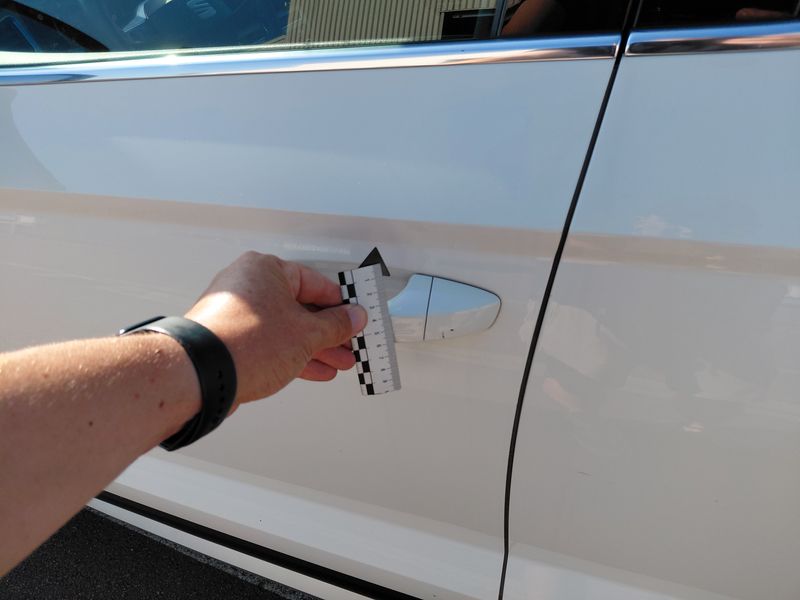 Seat Ateca 1.5 TSI ACT Xperience 2024 – снимка 15