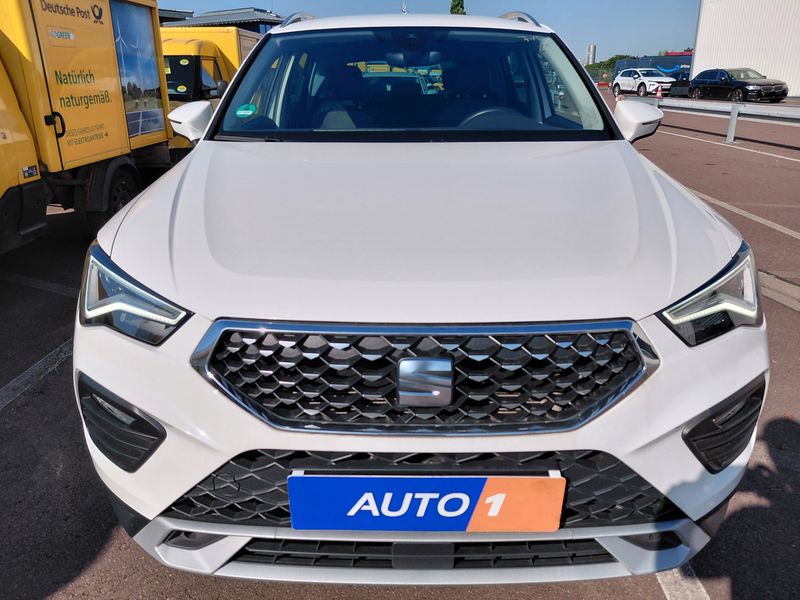 Seat Ateca 1.5 TSI ACT Xperience 2024 – снимка 7