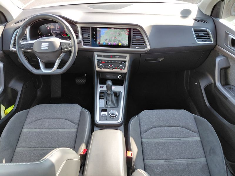Seat Ateca 1.5 TSI ACT Xperience 2024 – снимка 11