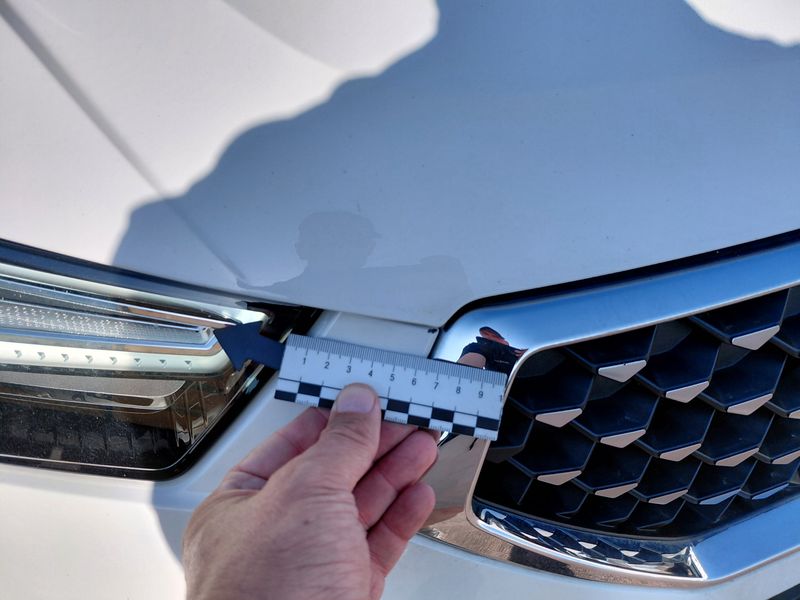 Seat Ateca 1.5 TSI ACT Xperience 2024 – снимка 20
