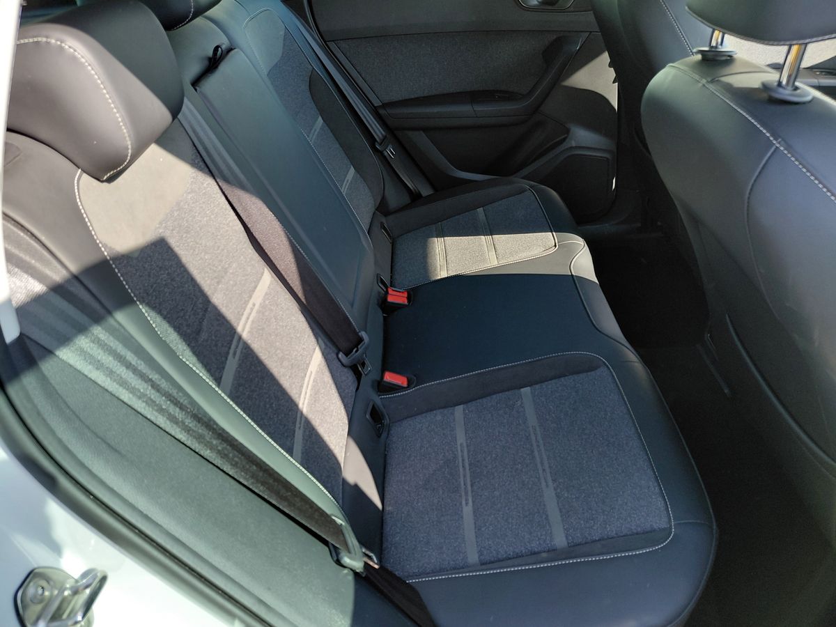 Seat Ateca d'occasion