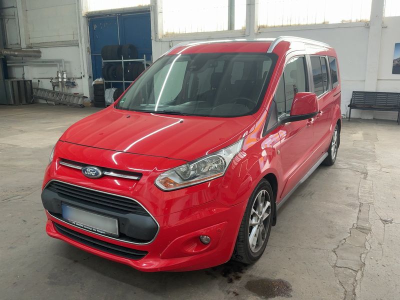 Ford Grand Tourneo Connect 1.6 TDCi Titanium