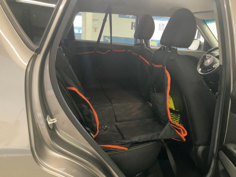Kia Soul 1.6 CRDi Raging Soul — zdjęcie 14