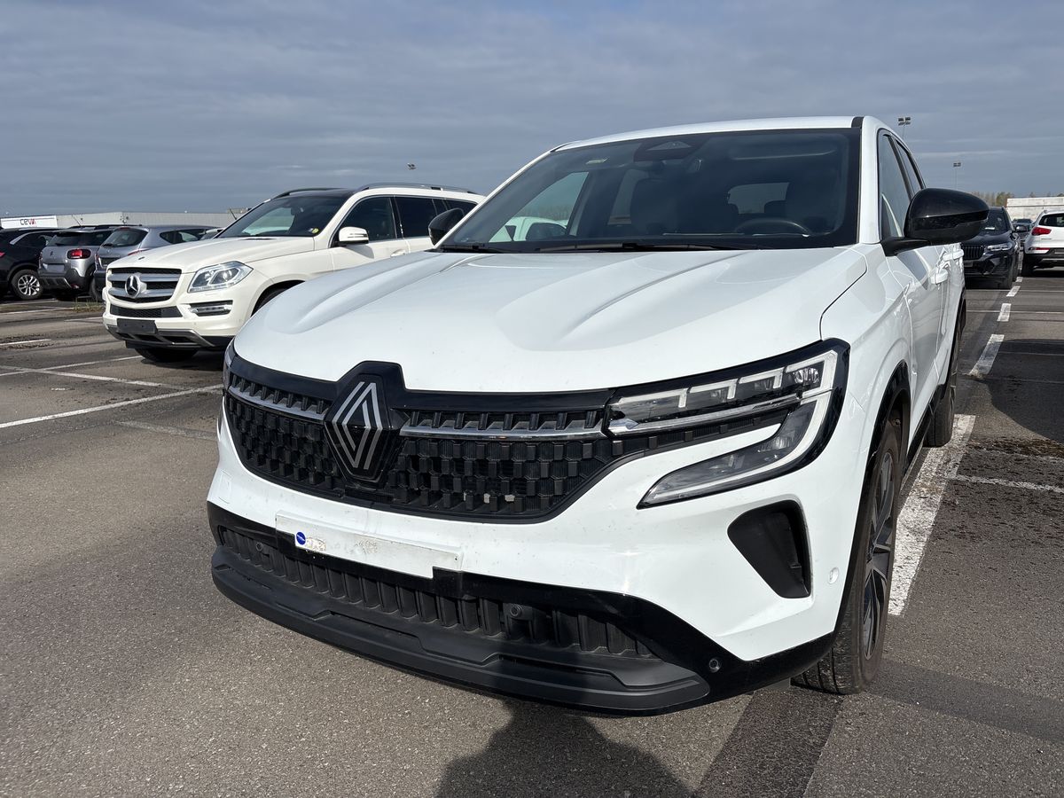 Renault Austral 2023